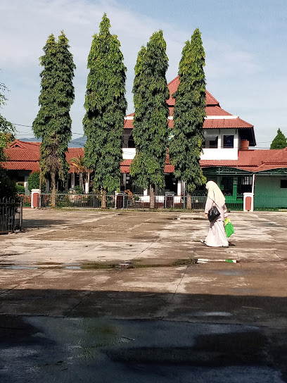 Alun-Alun Panumbangan